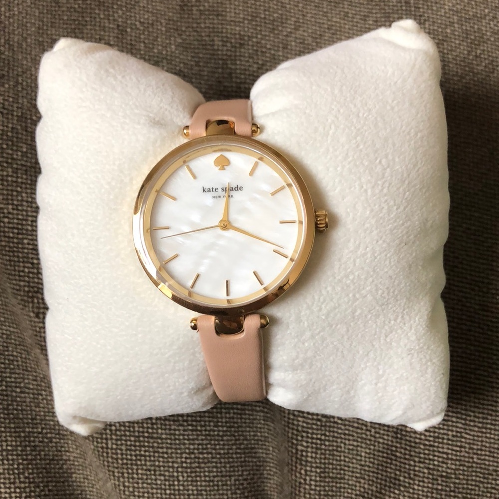 Kate Spade Watch - Picture 3 of 3